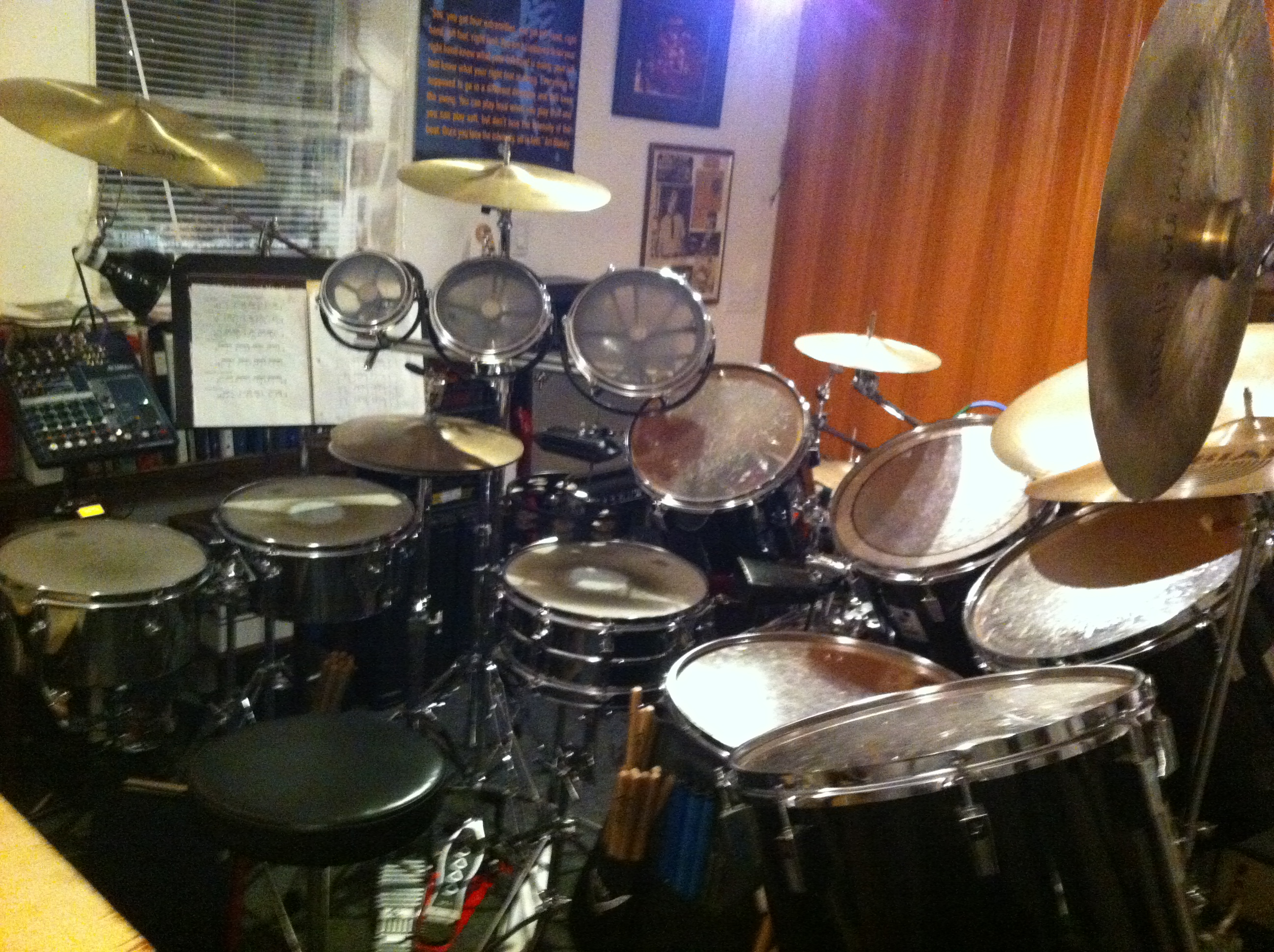 Jd Drum School at Samuel Sea blog